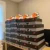 bulk footwear sneaker pallets deals
