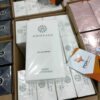 perfume liquidation pallets