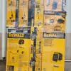DeWalt power tools wholesale pallets
