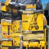 buy DeWalt tool pallets wholesale