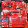milwaukee tool deals