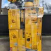 DeWalt inventory liquidation pallets