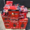 Milwaukee Tools Liquidation Pallets – Branded Power Tools for Dealers in the USA & EU