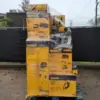 DeWalt liquidation pallets for sale