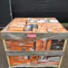 ridgid power tools