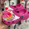 buy Crocs shoes liquidation pallets