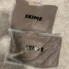 wholesale SKIMS clothing pallets truckload