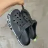 buy Crocs shoes liquidation pallets
