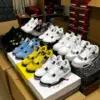 wholesale sneakers pallets bulk