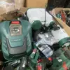 Parkside Power Tools Wholesale Pallets – Tools for resellers in the USA