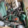 parkside tools usa