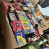 buy toy pallets USA bulk deals