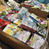 toy liquidation pallets USA wholesale