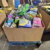 toys pallets Europe wholesale supplier