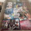 toys pallets Europe wholesale supplier