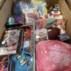 toys pallets Europe wholesale supplier