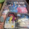 toys pallets Europe wholesale supplier