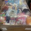 toys pallets Europe wholesale supplier