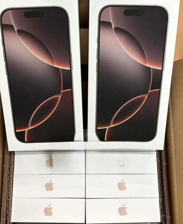 iphone 16 pro