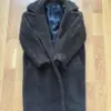 zara clothing coats