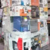 discounted kitchen appliances USA wholesale