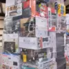 discounted kitchen appliances USA wholesale