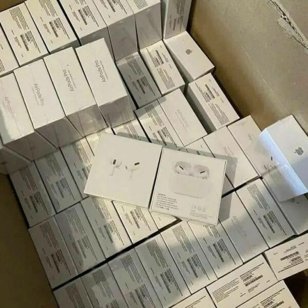AirPods pallets for sale USA wholesale