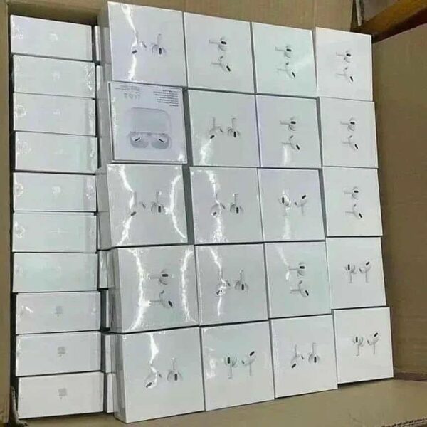 AirPods pallets for sale USA wholesale