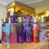 Buy Victoria’s Secret Perfume Clearance Pallets in USA & Europe