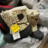 women’s winter shoes