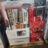wholesale home appliances USA distributor