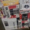 home appliances liquidation pallets USA