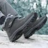 boots winter shoes