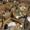 Amz High Count – Truck Load 24 Pallets