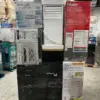 Air Conditioners Pallet #3