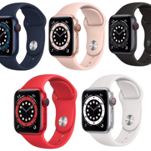 Apple Watch bulk liquidation stock USA