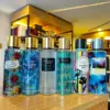 Buy Victoria’s Secret Perfume Clearance Pallets in USA & Europe