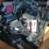 wholesale adult wellness products pallets
