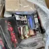wholesale adult wellness products pallets