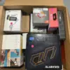 AMZ Electronics – 70 Items – €13,078.42 MSRP – PALLET – RETURNS