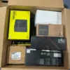 BOX OF RETURNS (Electronics) – ITEMS 11 – MSRP €1,909.89