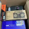 AMZ Electronics – 70 Items – €13,078.42 MSRP – PALLET – RETURNS