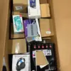 AMZ Electronics – 200 Items – €37,291.80 MSRP – PALLET – RETURNS