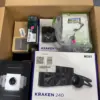 AMZ Electronics – 200 Items – €37,291.80 MSRP – PALLET – RETURNS