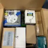 AMZ Electronics – 200 Items – €37,291.80 MSRP – PALLET – RETURNS