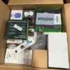 AMZ Electronics – 200 Items – €37,291.80 MSRP – PALLET – RETURNS