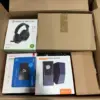 AMZ Electronics – 200 Items – €37,291.80 MSRP – PALLET – RETURNS
