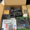 AMZ Electronics – 200 Items – €37,291.80 MSRP – PALLET – RETURNS