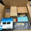 AMZ Electronics – 200 Items – €37,291.80 MSRP – PALLET – RETURNS