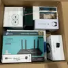AMZ Electronics – 248 Items – €41,837.90 MSRP – PALLET – RETURNS